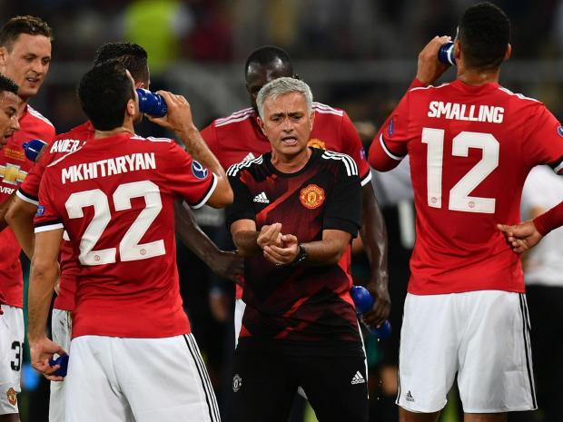 jose-mourinho